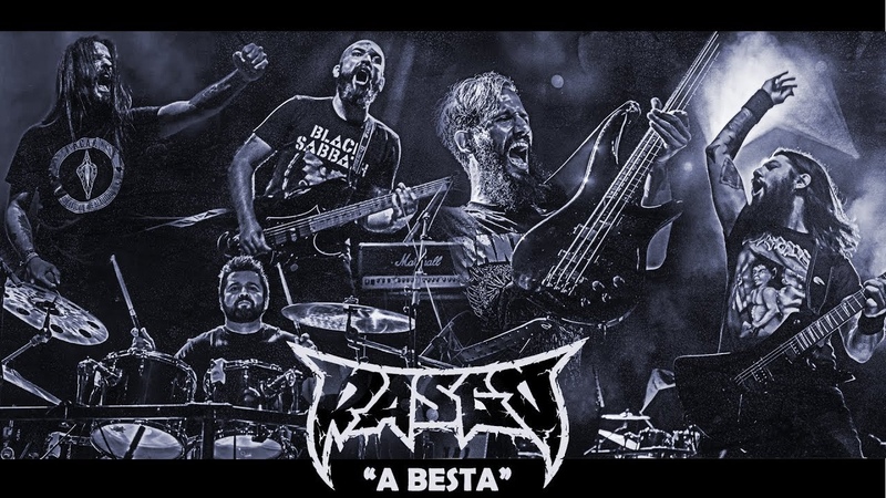 RASGO - A BESTA