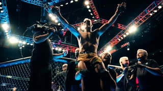 Финальное промо UFC 274: Оливейра vs Гейджи