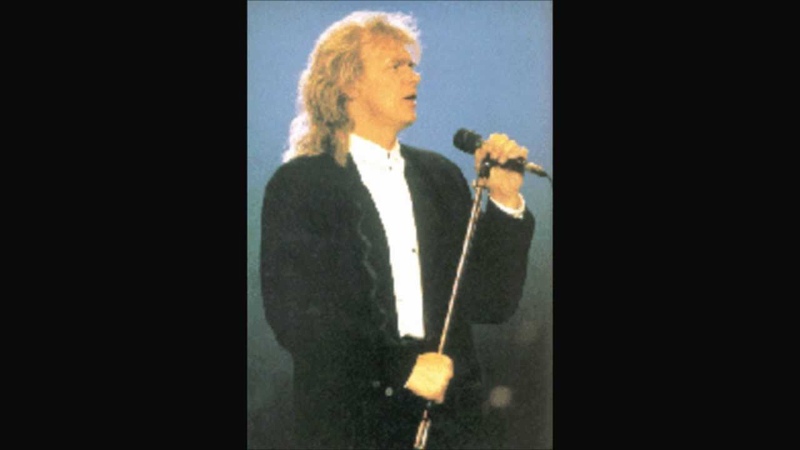 John Farnham-Trouble. (hi-tech aor)