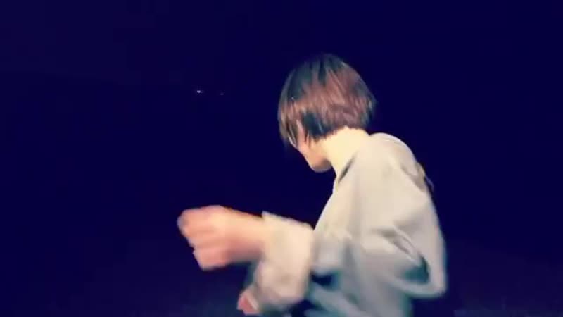 20200513 @ Instagram Ota Yuuri