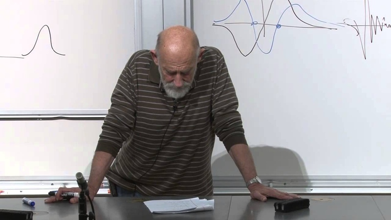 Advanced Quantum Mechanics Lecture 4