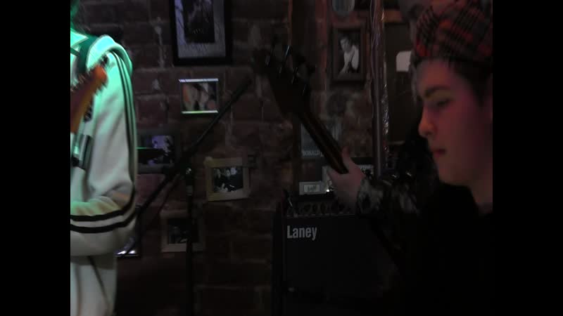 Jamboree Jam 20.02.2012