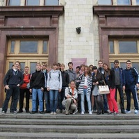 Прихвостни Бесконечные Прихвостни Бесконечные