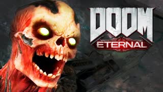 БЕРСЕРКЕР В ДЕЛЕ ► Doom Eternal #10