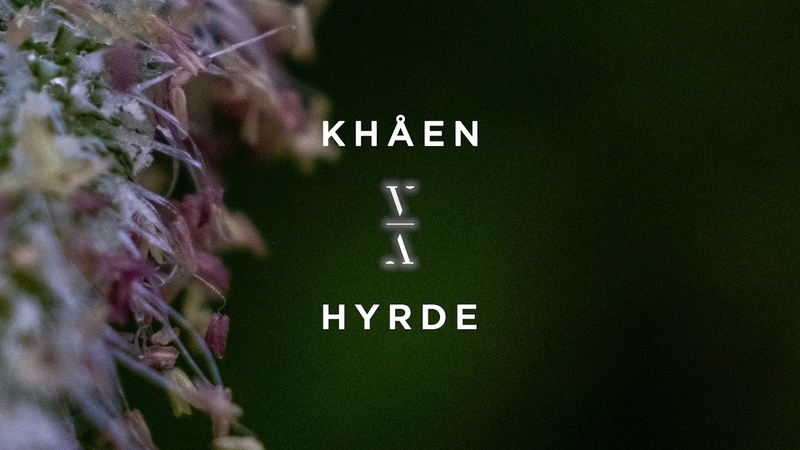 Khåen - Hyrde