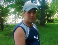 Алексей Анисимов