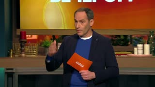 Дело было вечером. Сезон 1. Серия 6