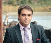Андреев Алексей