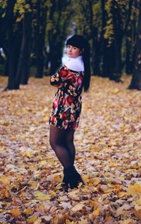 Александра Шестова