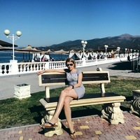 Анна Новикова