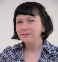 Анна Алексеева