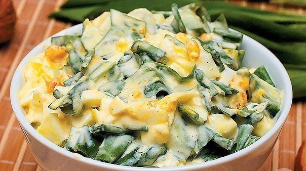 ТОП-6 ПРОСТЫХ, НО ВКУСНЫХ САЛАТОВ 1. САЛАТ С ЗАПРАВКОЙ ИЗ АВОКАДОИНГРЕДИЕНТЫ:Для салата: 1 пучок салата (у меня были зеленые части пекинской капусты), 3 обычных помидора или 6-8 помидоров черри,