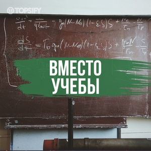 Вместо учёбы