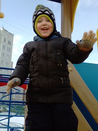 Иван Семенов