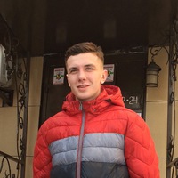 Фото Данила Ивашина ВКонтакте