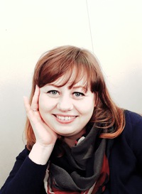 Наталья Рожнова