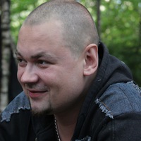 Андрей Соломин