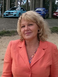 Марина Кузнецова