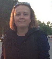 Ирина Васильева