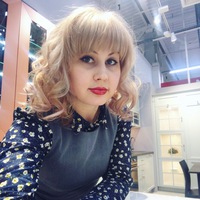Татьяна Швецова