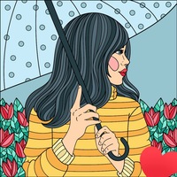 Марина Денисова