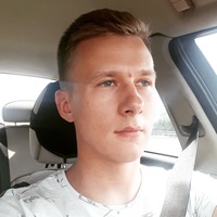 Павел Кузнецов
