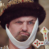 Аватар: Ivan Groznyi