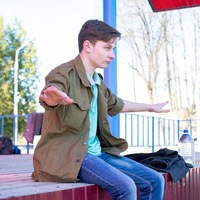 Алексей Журавлев