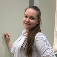 Юлия Демидова