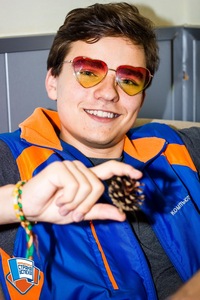 Михаил Андреев