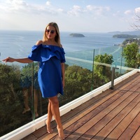 Ирина Беляева