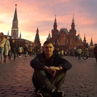 Егор Степанов