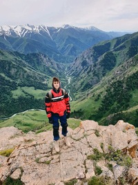 Владимир Яковлев