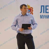 Григорий Авдеев