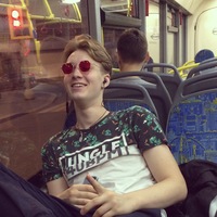 Даниил Авдеев