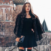 Анастасия Петрова