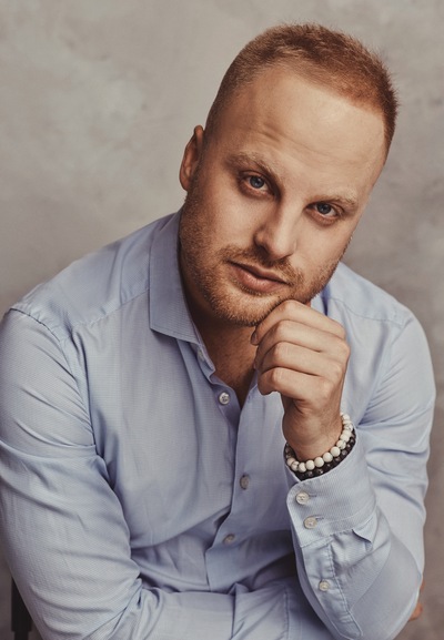 Роман Шмаргон
