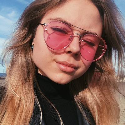 Катерина Кирщина