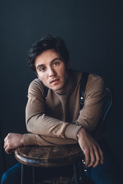 Fedya Ronzhin