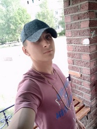 Ruslan Ixsanov