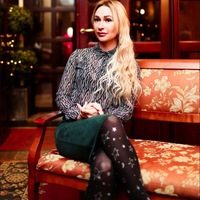 Катерина Матвеева