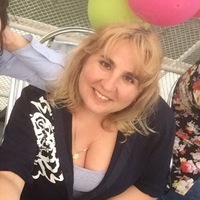 Марина Щербинина