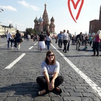 Екатерина Беспалова