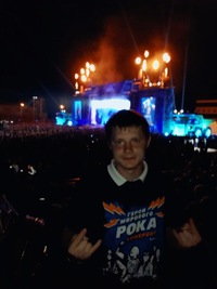 Андрей Орлов