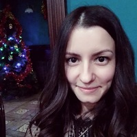 Александра Пигарева-Голубева