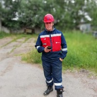 Максим Евстафьев