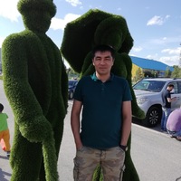 Ринат Давлетбирдин