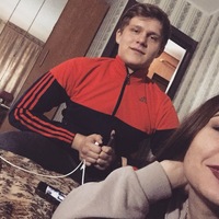Никита Южаков