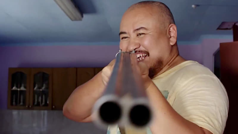 Hee eeгuuптee мнee мooзгuu! (2018)