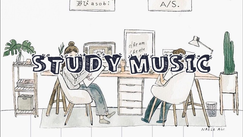 homework & study (ミュージック)